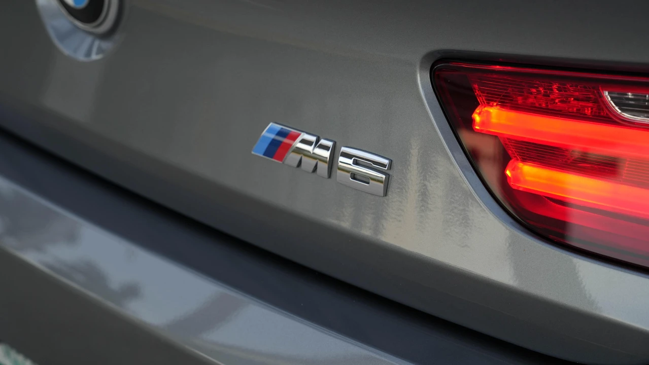 2019 BMW F06/F12/F13 M6 - Image 17 of 31