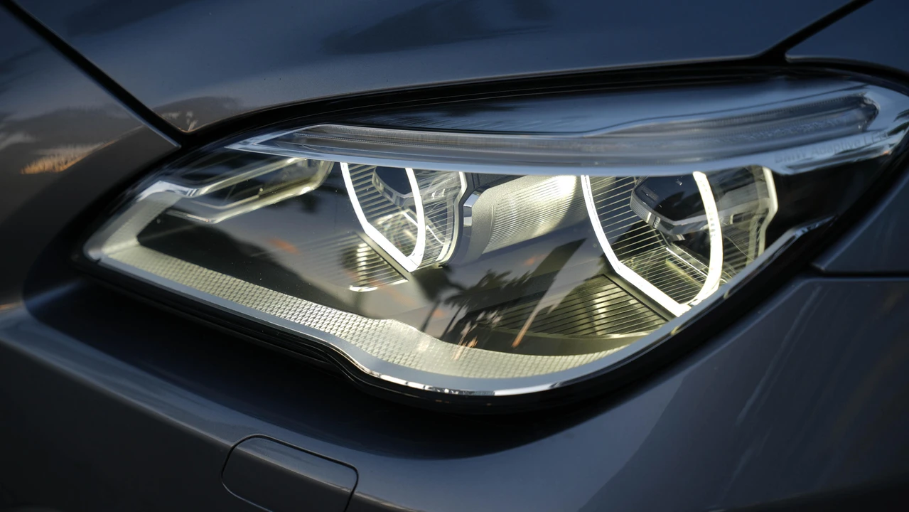 2019 BMW F06/F12/F13 M6 - Image 13 of 31