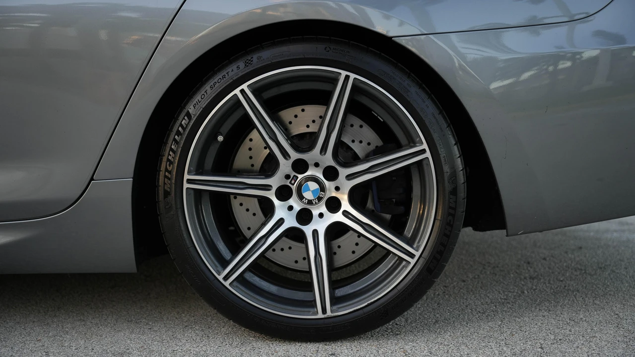 2019 BMW F06/F12/F13 M6 - Image 22 of 31