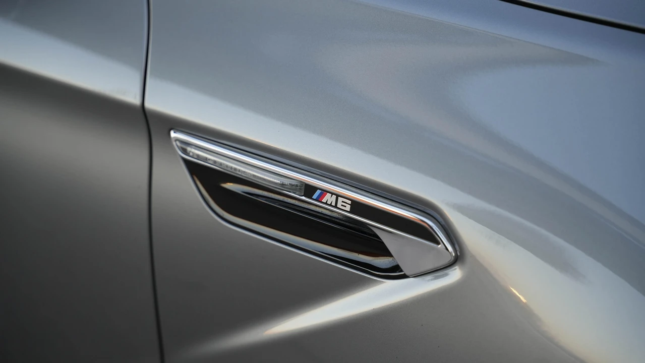 2019 BMW F06/F12/F13 M6 - Image 20 of 31