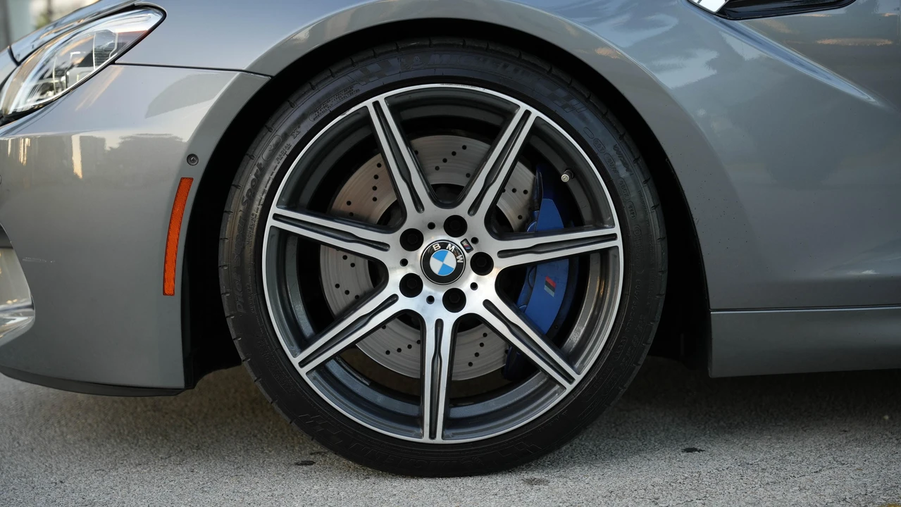 2019 BMW F06/F12/F13 M6 - Image 21 of 31