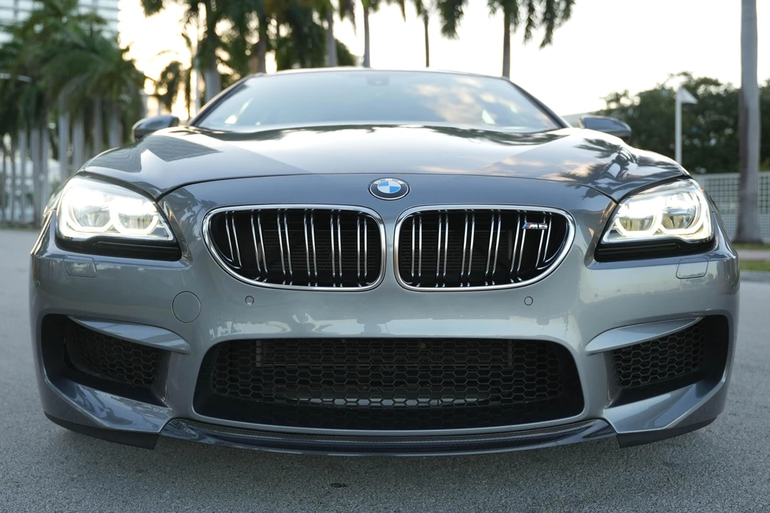 2019 BMW F06/F12/F13 M6 - Image 2 of 31