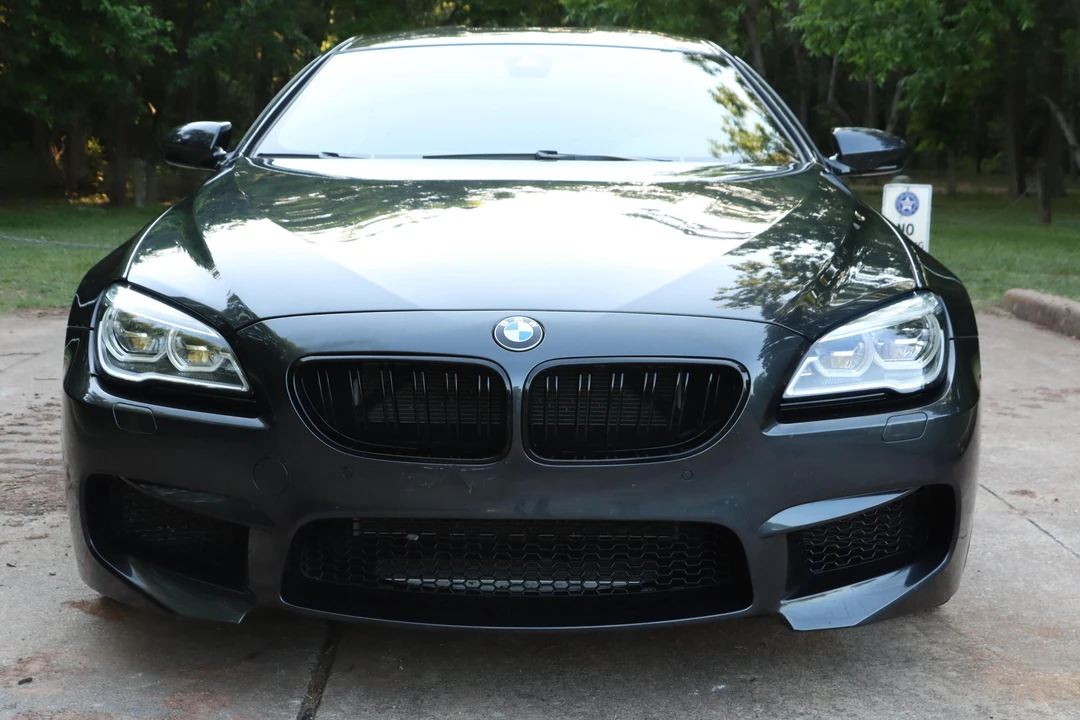 2019 BMW F06/F12/F13 M6 - Image 2 of 9