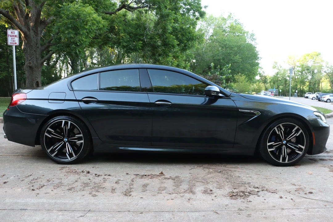 2019 BMW F06/F12/F13 M6 - Image 3 of 9