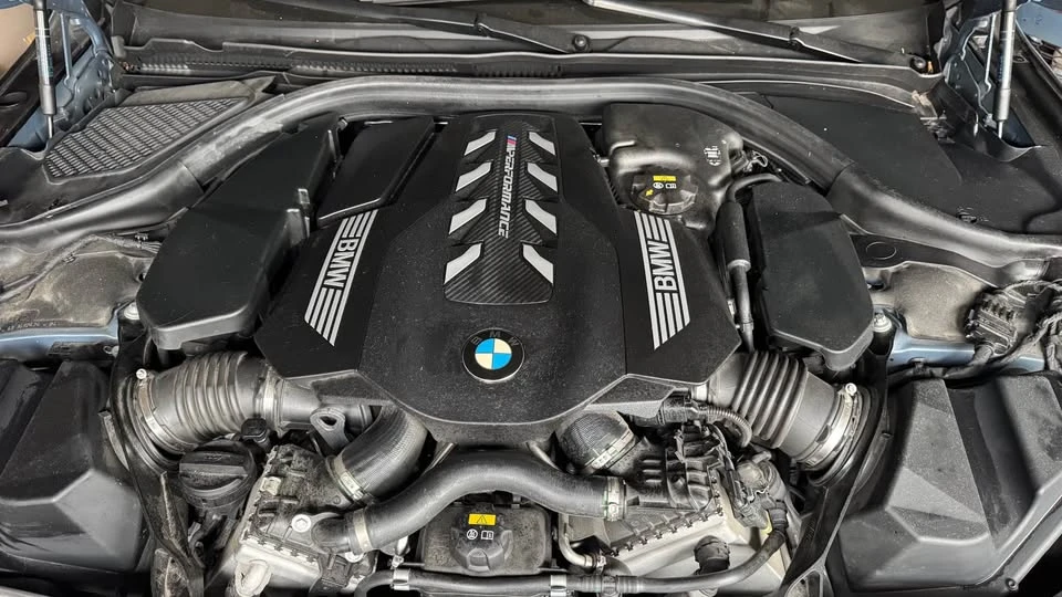 2019 BMW M8 - Image 6 of 18