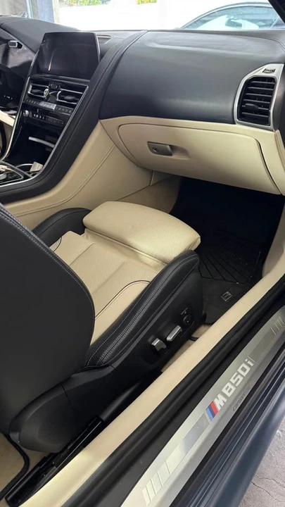 2019 BMW M8 - Image 7 of 18