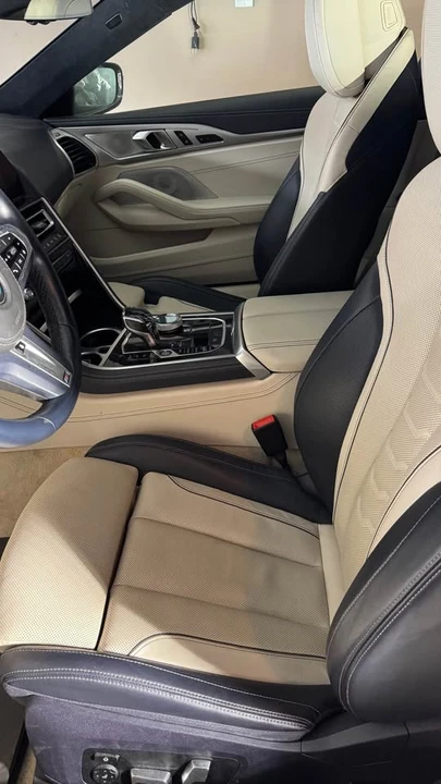 2019 BMW M8 - Image 11 of 18