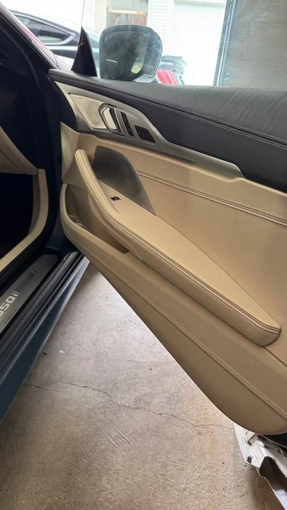 2019 BMW M8 - Image 8 of 18