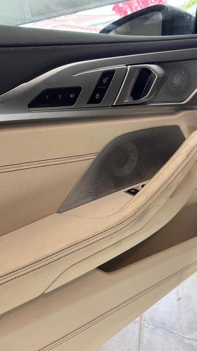 2019 BMW M8 - Image 17 of 18