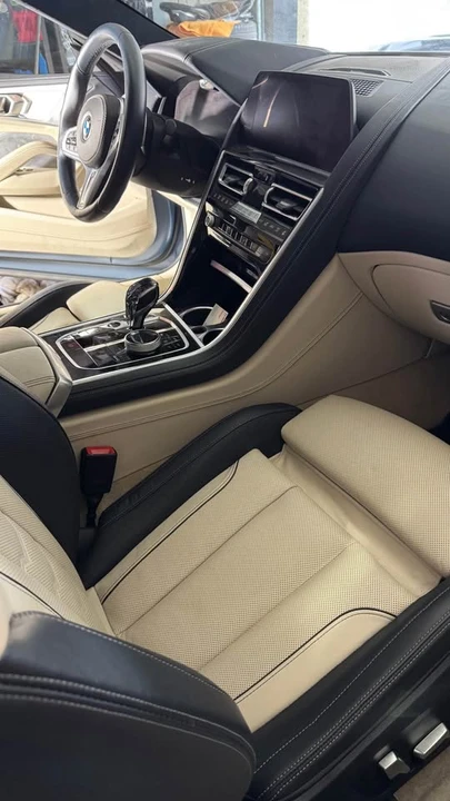 2019 BMW M8 - Image 10 of 18