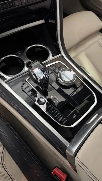 2019 BMW M8 - Image 13 of 18
