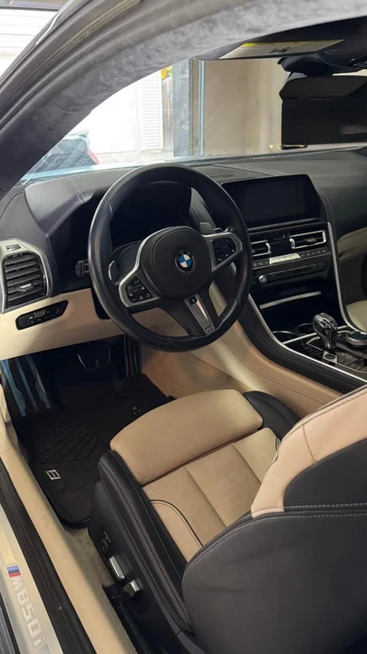 2019 BMW M8 - Image 15 of 18