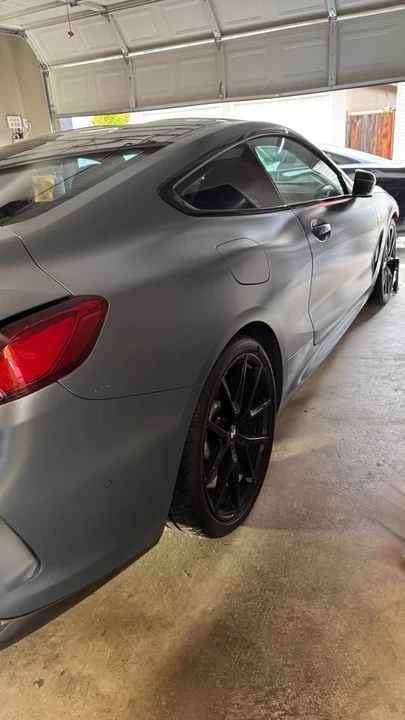 2019 BMW M8 - Image 2 of 18