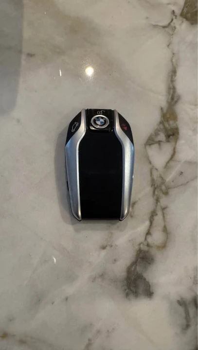 2019 BMW M8 - Image 18 of 18
