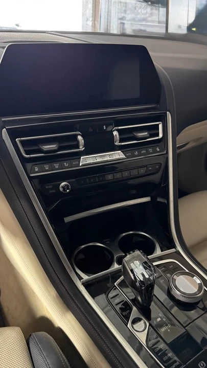 2019 BMW M8 - Image 12 of 18