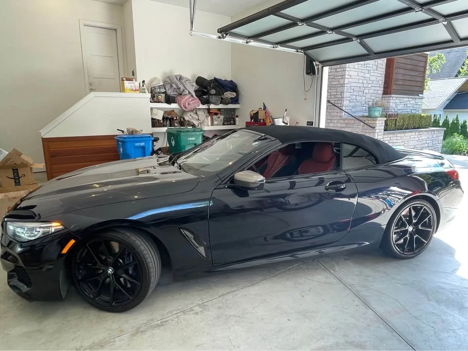 2019 BMW M8 GTE - Image 3 of 8
