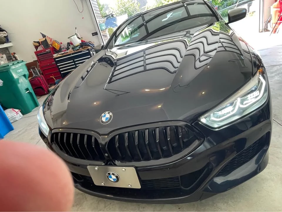 2019 BMW M8 GTE - Image 4 of 8
