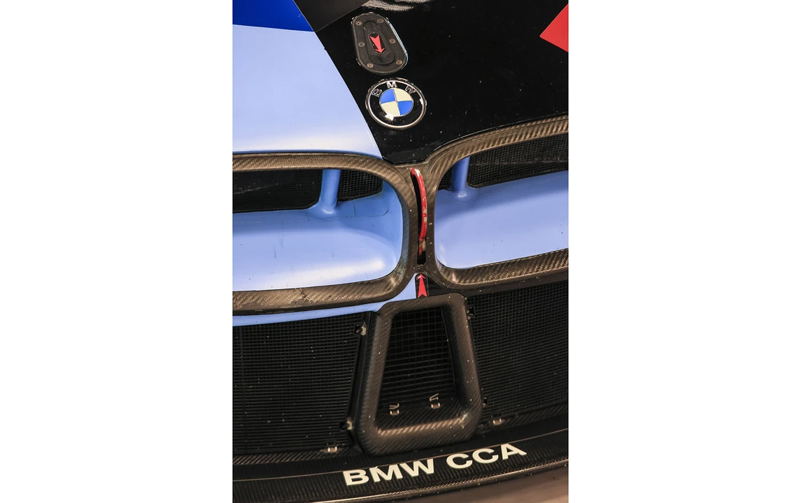2019 BMW M8 GTE - Image 10 of 16