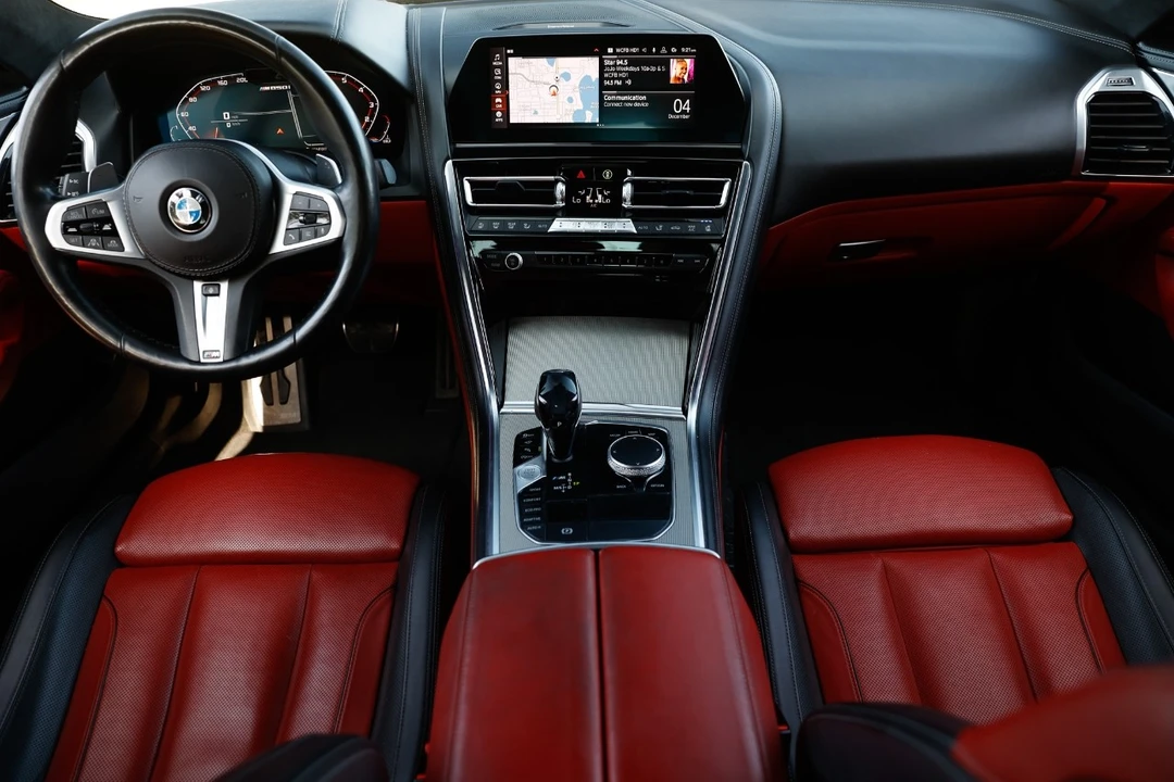 2019 BMW M8 - Image 2 of 12