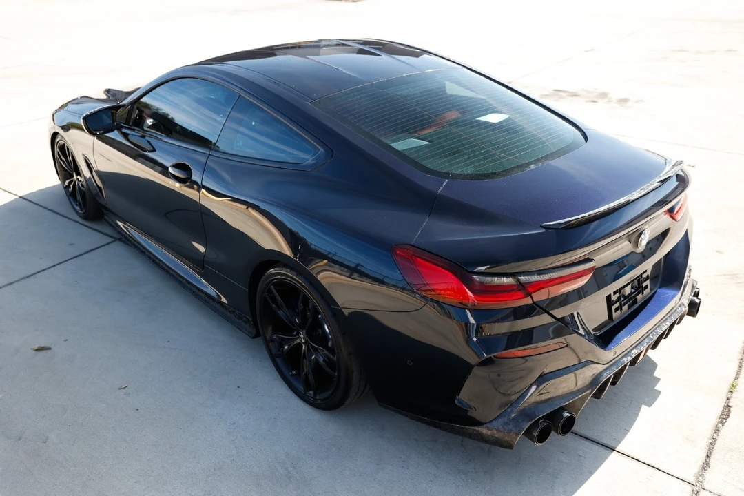 2019 BMW M8 - Image 7 of 12