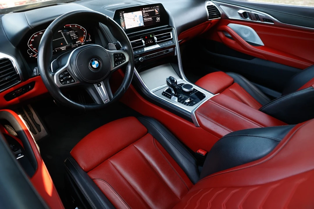 2019 BMW M8 - Image 6 of 12
