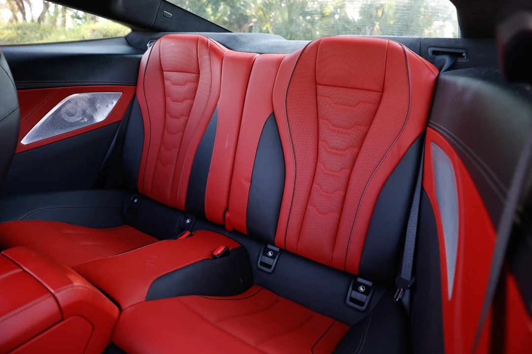 2019 BMW M8 - Image 10 of 12