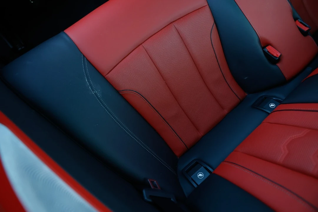 2019 BMW M8 - Image 12 of 12
