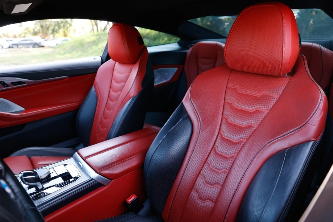 2019 BMW M8 - Image 8 of 12