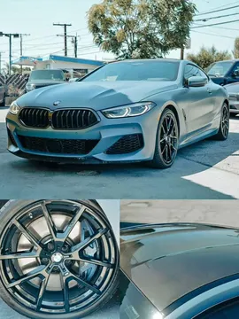 2019 BMW M850i First Edition