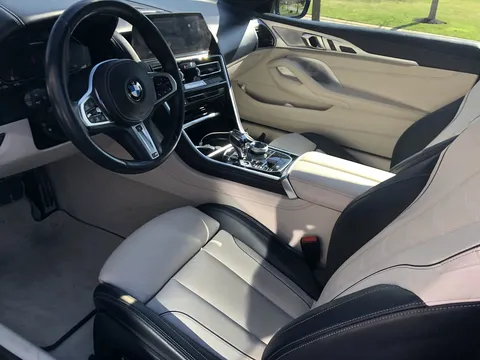 2019 BMW M850i First Edition