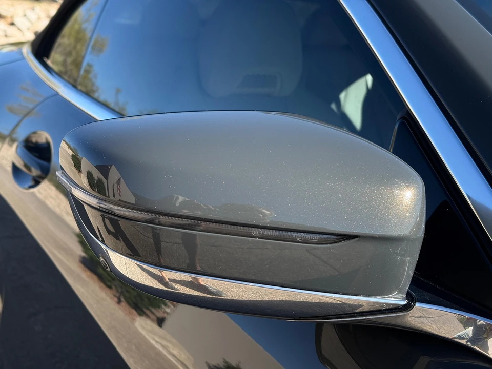 2019 BMW G14/G15/G16 M850i - Image 18 of 31