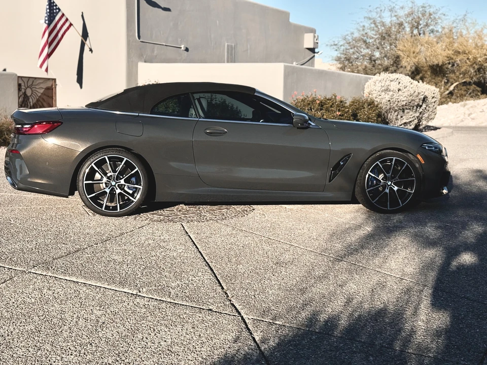 2019 BMW G14/G15/G16 M850i - Image 13 of 31