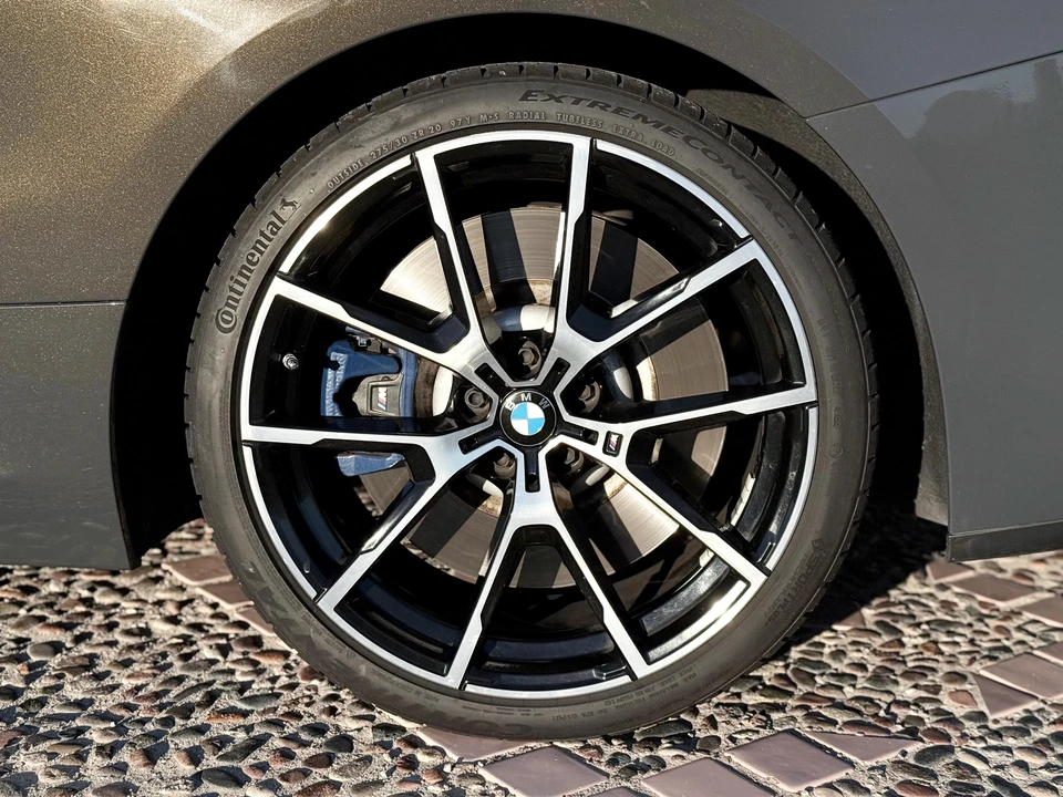 2019 BMW G14/G15/G16 M850i - Image 21 of 31