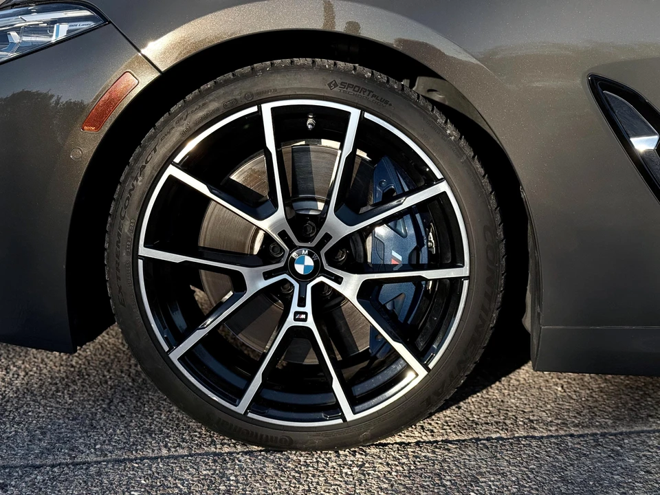 2019 BMW G14/G15/G16 M850i - Image 20 of 31