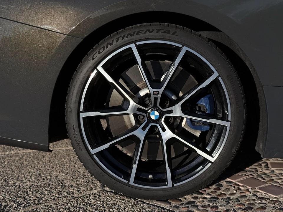 2019 BMW G14/G15/G16 M850i - Image 22 of 31