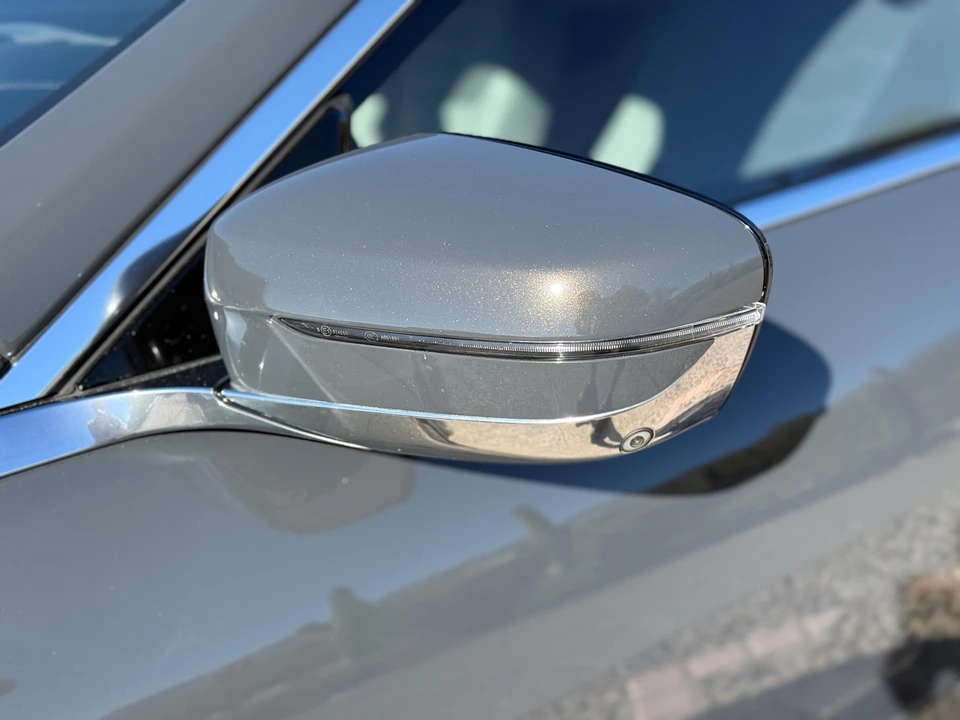 2019 BMW G14/G15/G16 M850i - Image 16 of 31
