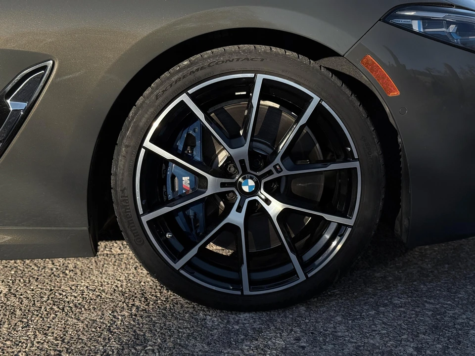 2019 BMW G14/G15/G16 M850i - Image 23 of 31
