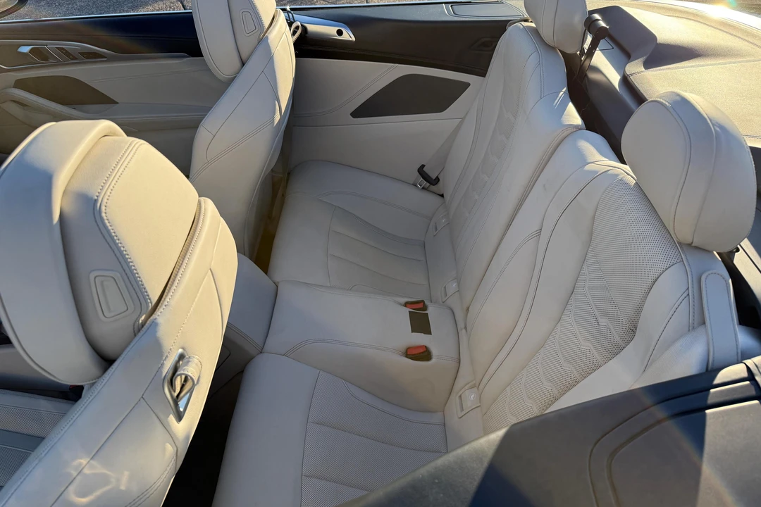 2019 BMW G14/G15/G16 M850i - Image 26 of 31
