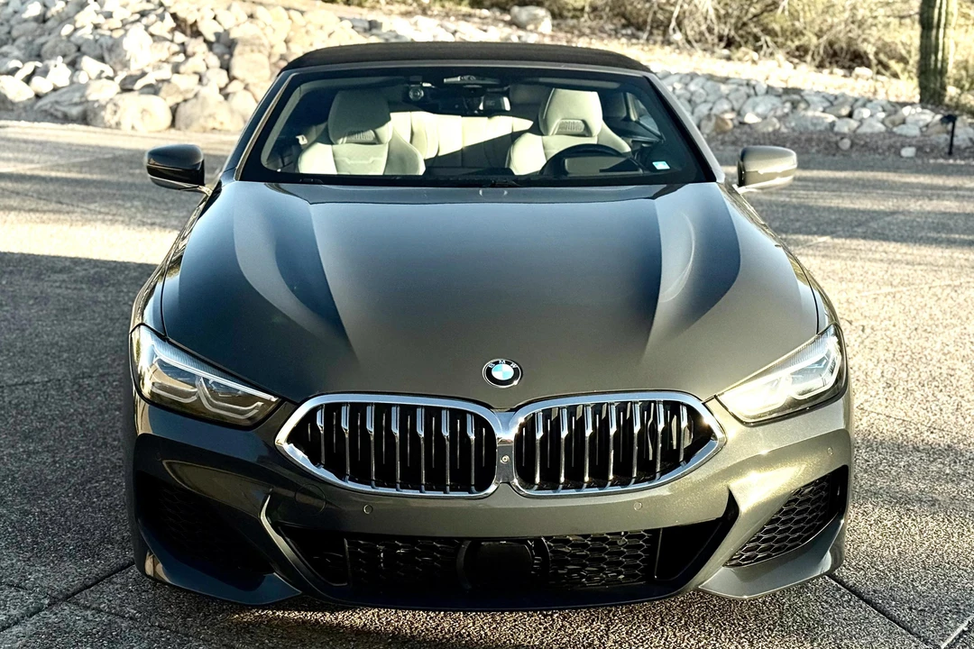 2019 BMW G14/G15/G16 M850i - Image 2 of 31