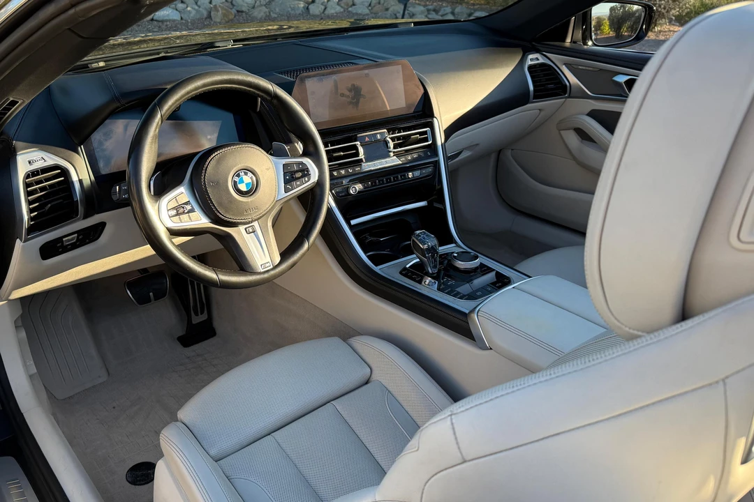 2019 BMW G14/G15/G16 M850i - Image 24 of 31