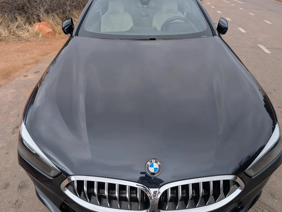 2019 BMW G14/G15/G16 M850i - Image 31 of 31