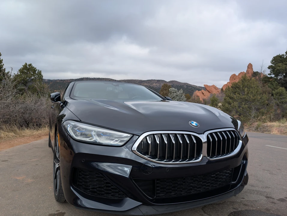 2019 BMW G14/G15/G16 M850i - Image 27 of 31