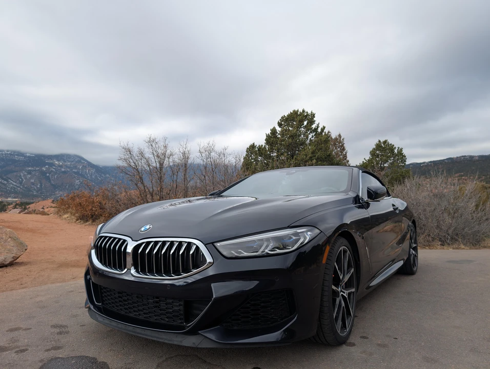 2019 BMW G14/G15/G16 M850i - Image 15 of 31