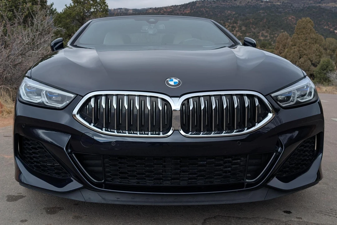 2019 BMW G14/G15/G16 M850i - Image 2 of 31