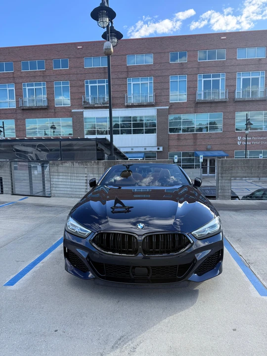 2019 BMW G14/G15/G16 M850i - Image 6 of 31