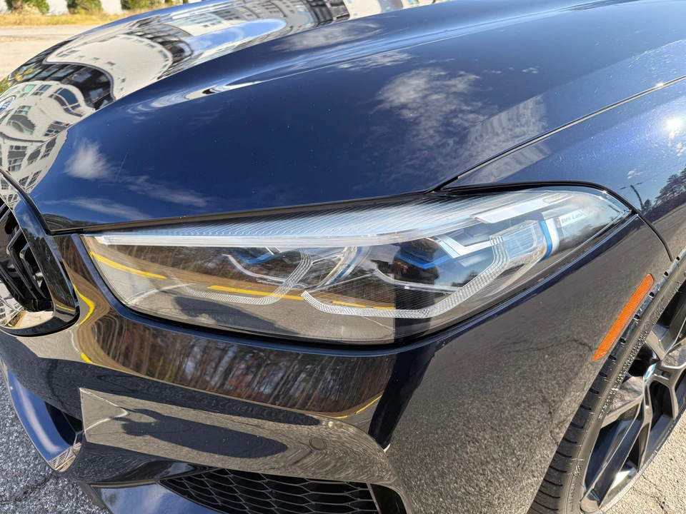 2019 BMW G14/G15/G16 M850i - Image 30 of 31