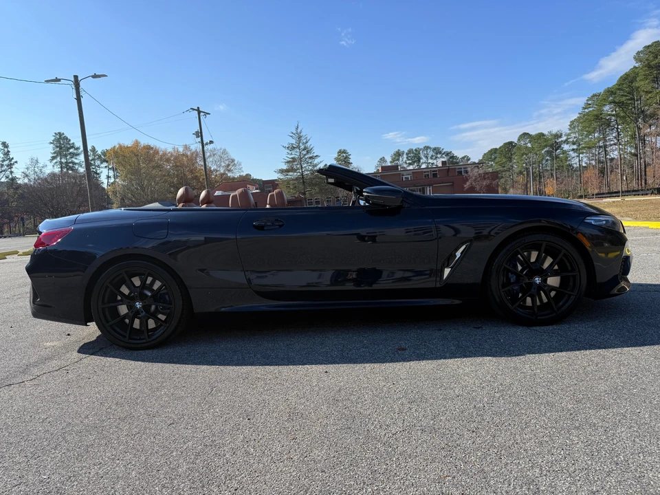 2019 BMW G14/G15/G16 M850i - Image 17 of 31