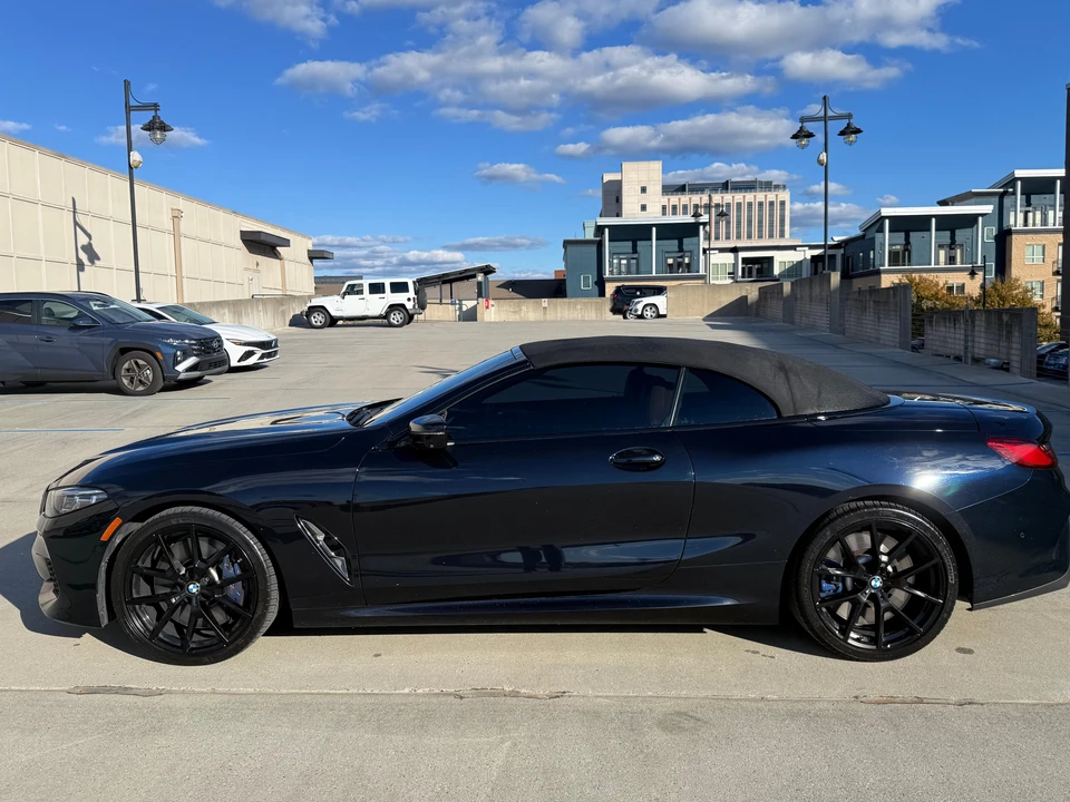 2019 BMW G14/G15/G16 M850i - Image 21 of 31