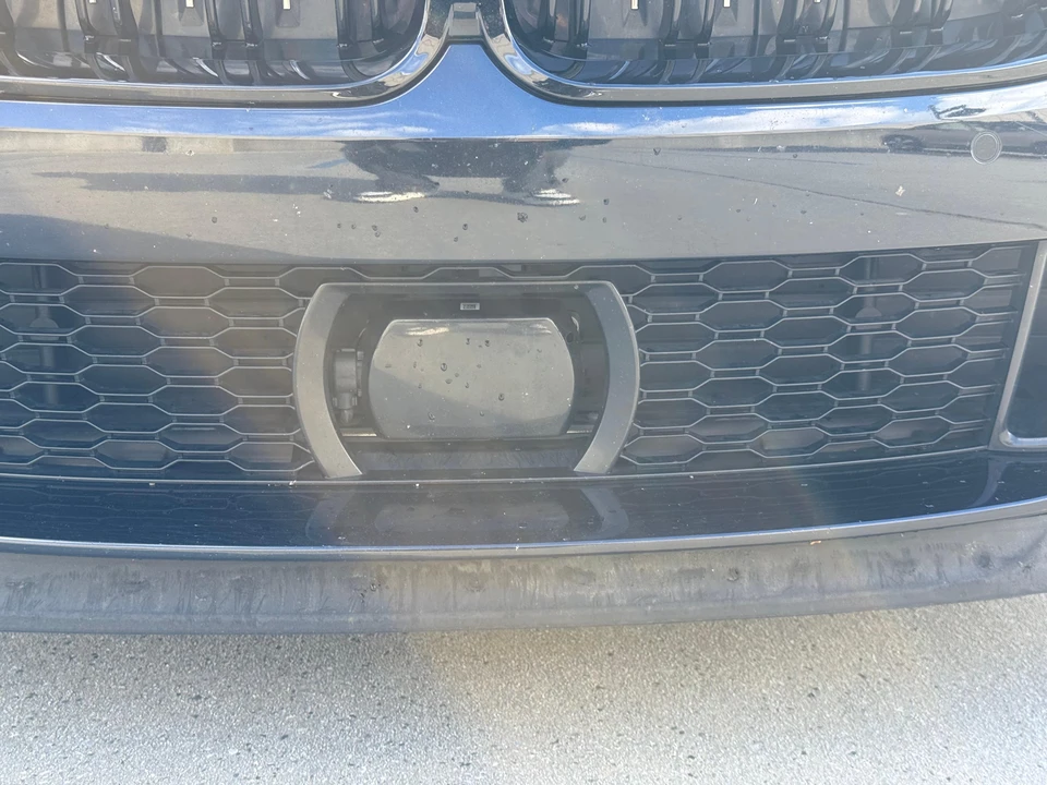 2019 BMW G14/G15/G16 M850i - Image 29 of 31