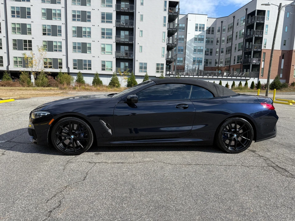 2019 BMW G14/G15/G16 M850i - Image 20 of 31